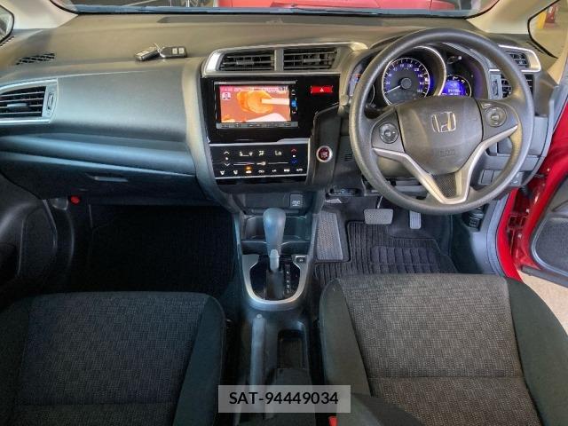 Honda FIT 2016 8920184-3