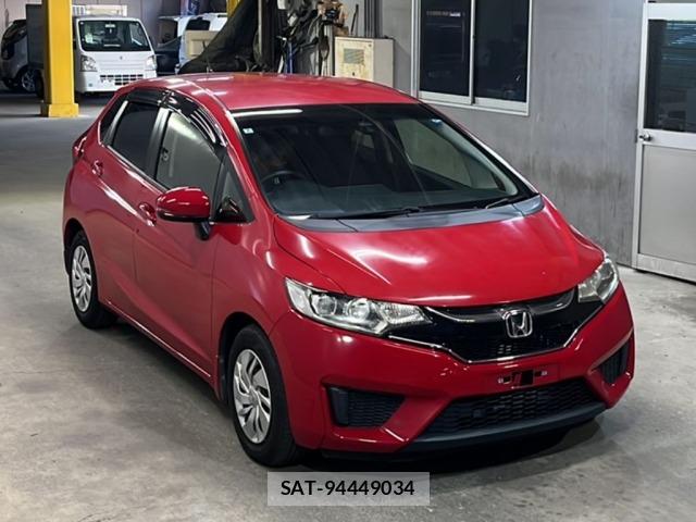 Honda FIT 2016 8920184-4