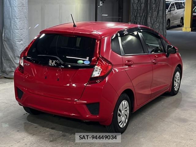 Honda FIT 2016 8920184-5