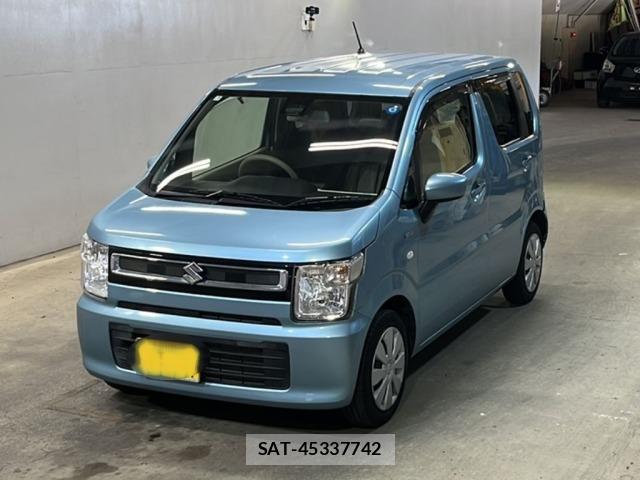 Suzuki WAGON R 2019 8700848-0