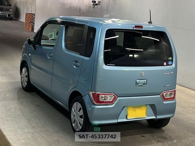 Suzuki WAGON R 2019 8700848-1