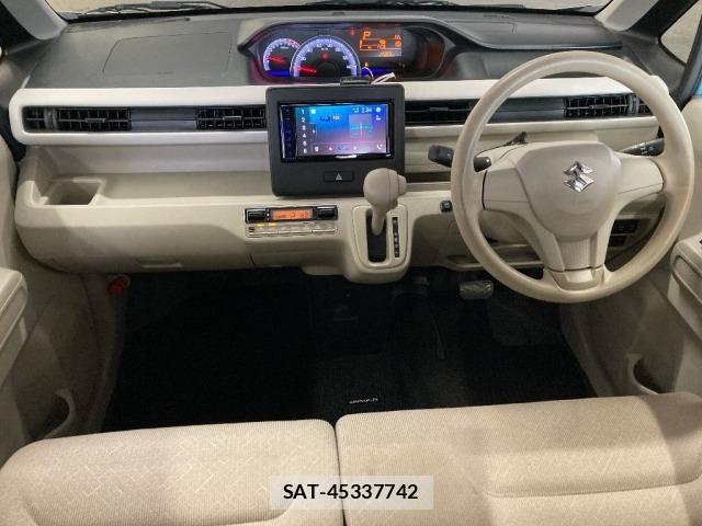 Suzuki WAGON R 2019 8700848-3