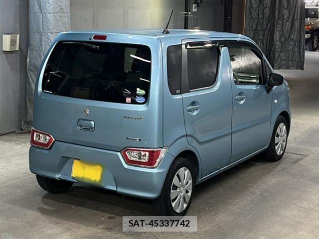 Suzuki WAGON R 2019 8700848-5