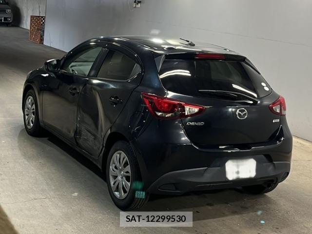 Mazda DEMIO 2016 8708771-1