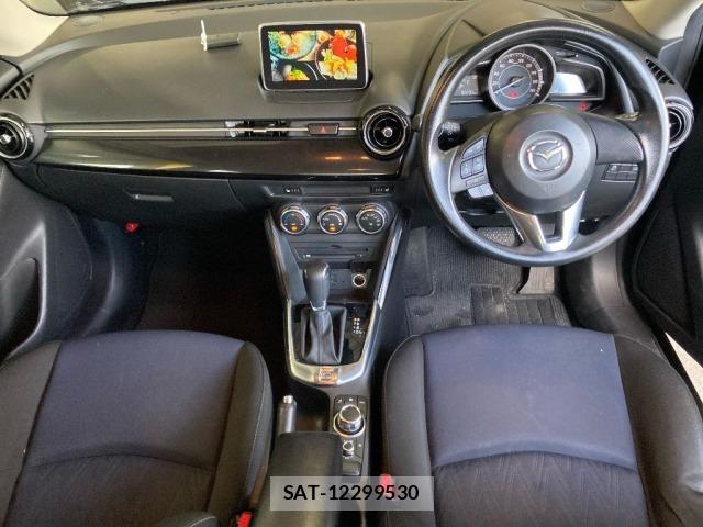 Mazda DEMIO 2016 8708771-3