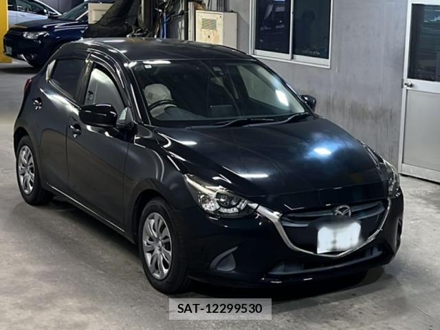 Mazda DEMIO 2016 8708771-4