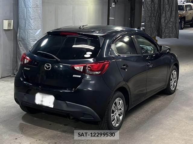 Mazda DEMIO 2016 8708771-5
