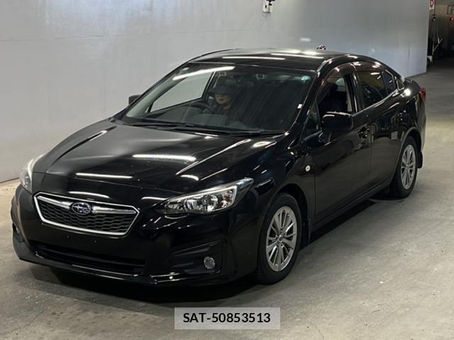 Subaru IMPREZA G4 2017 8935374-0