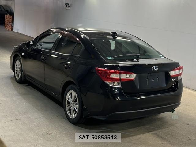Subaru IMPREZA G4 2017 8935374-1