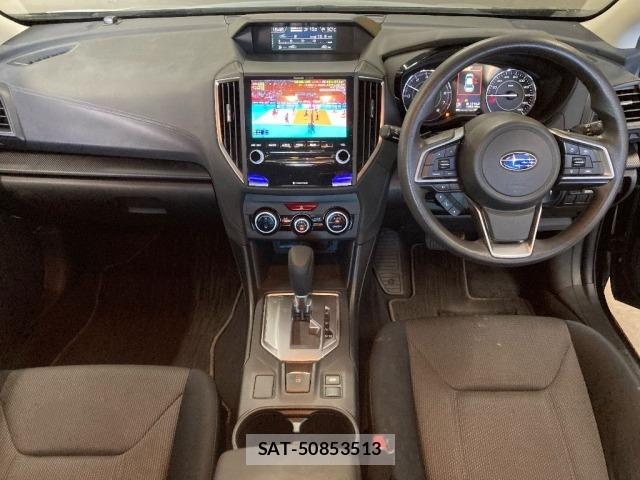 Subaru IMPREZA G4 2017 8935374-3
