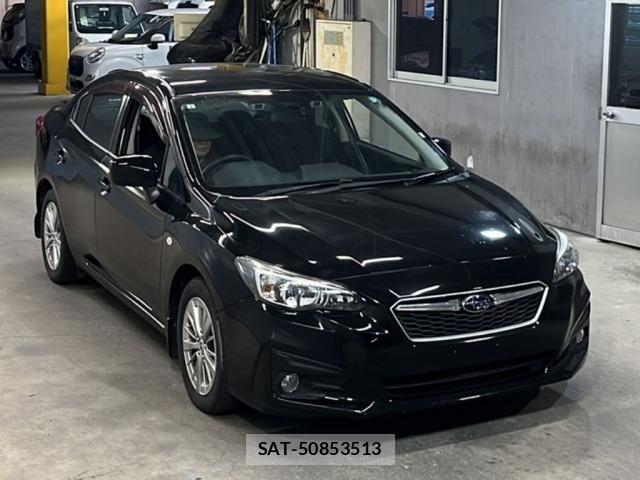 Subaru IMPREZA G4 2017 8935374-4