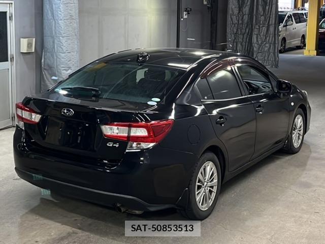 Subaru IMPREZA G4 2017 8935374-5