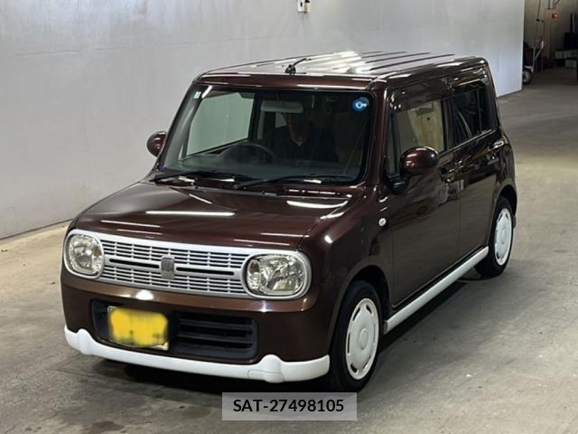 Suzuki LAPIN 2011 8694851-0