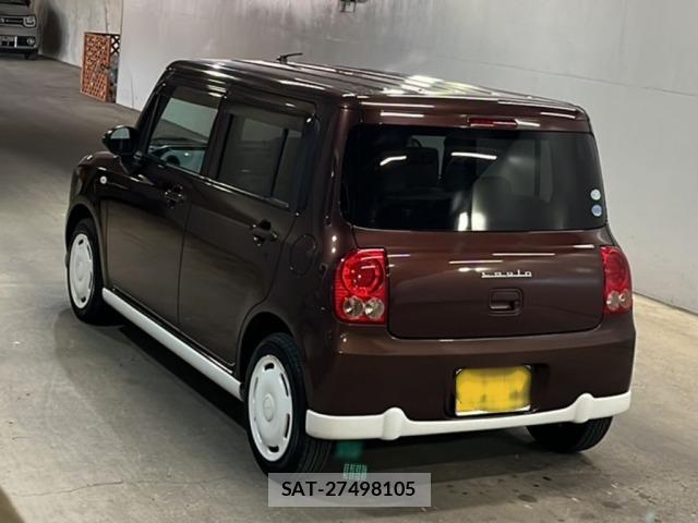 Suzuki LAPIN 2011 8694851-1