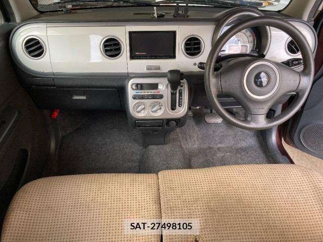 Suzuki LAPIN 2011 8694851-3