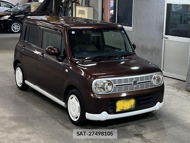 Suzuki LAPIN 2011 8694851-4