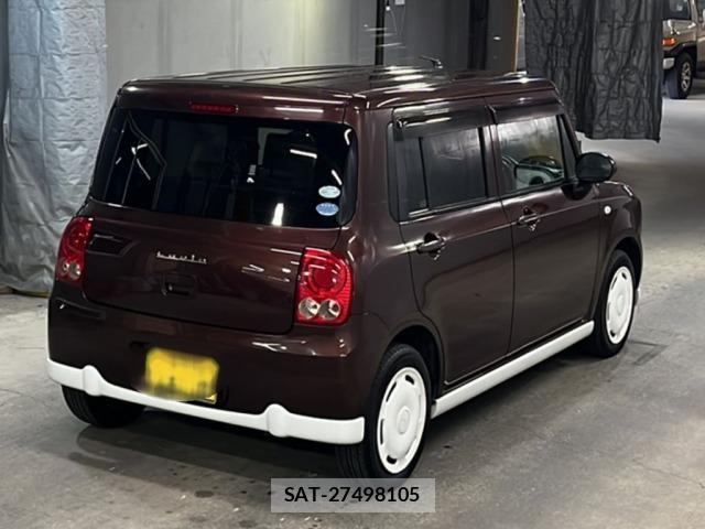 Suzuki LAPIN 2011 8694851-5