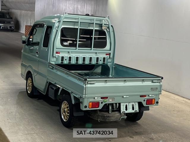 Suzuki CARRY TRUCK 2018 8697752-1