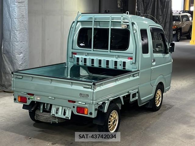 Suzuki CARRY TRUCK 2018 8697752-5