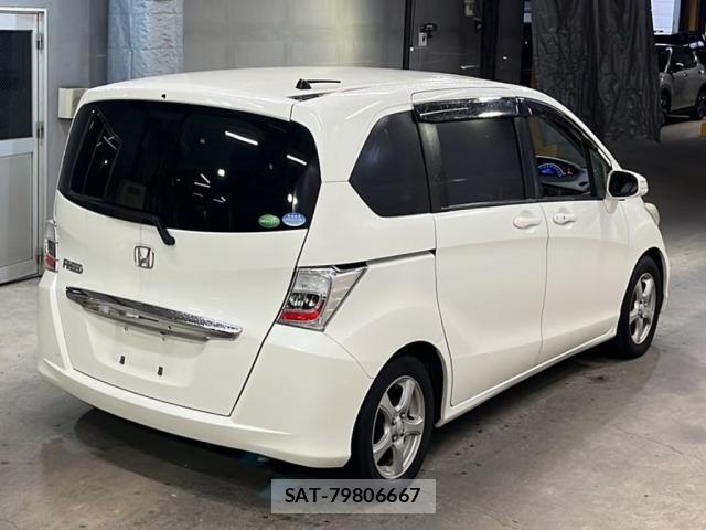 Honda FREED 2012 8821923-5