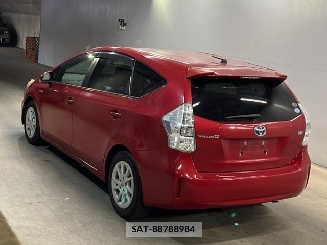 Toyota PRIUS 2012 8710148-1
