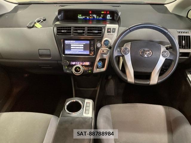 Toyota PRIUS 2012 8710148-3