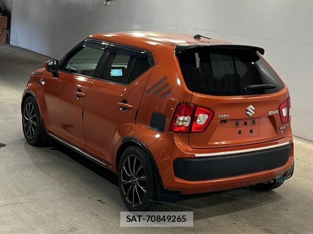 Suzuki IGNIS 2016 8935294-1