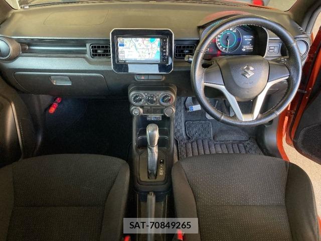 Suzuki IGNIS 2016 8935294-3