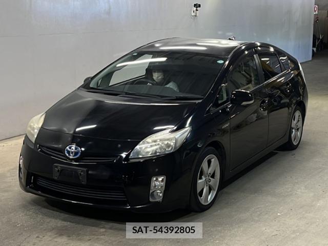 Toyota PRIUS 2012 8911629-0