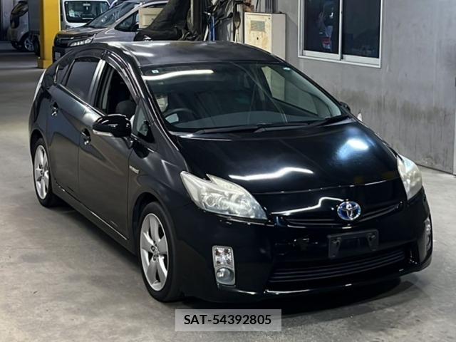 Toyota PRIUS 2012 8911629-4