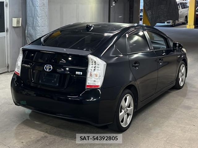 Toyota PRIUS 2012 8911629-5
