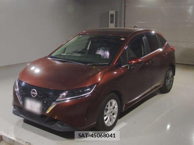 Nissan NOTE 2022 8910312-0
