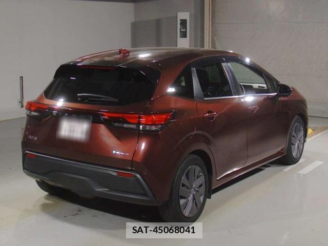 Nissan NOTE 2022 8910312-1