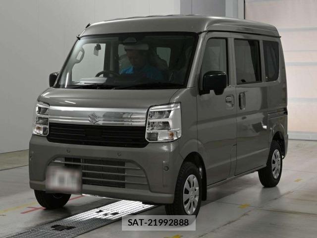 Suzuki EVERY 2026 8809836-0