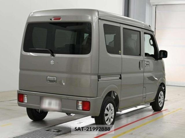 Suzuki EVERY 2026 8809836-1