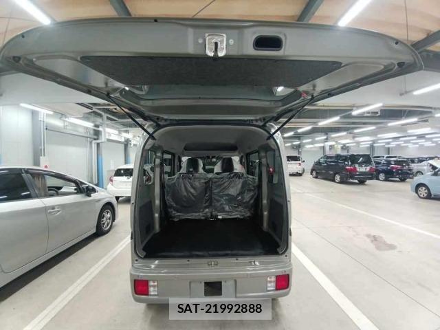 Suzuki EVERY 2026 8809836-11