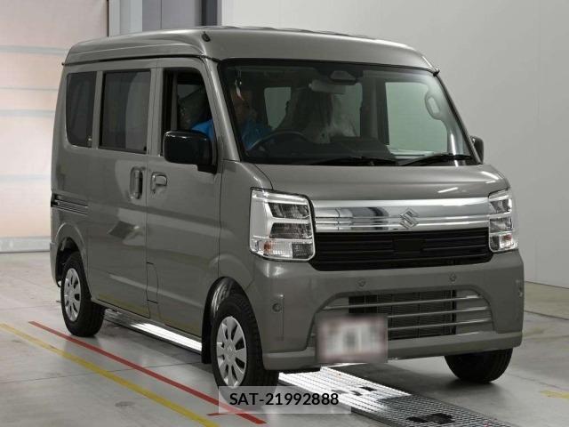 Suzuki EVERY 2026 8809836-5