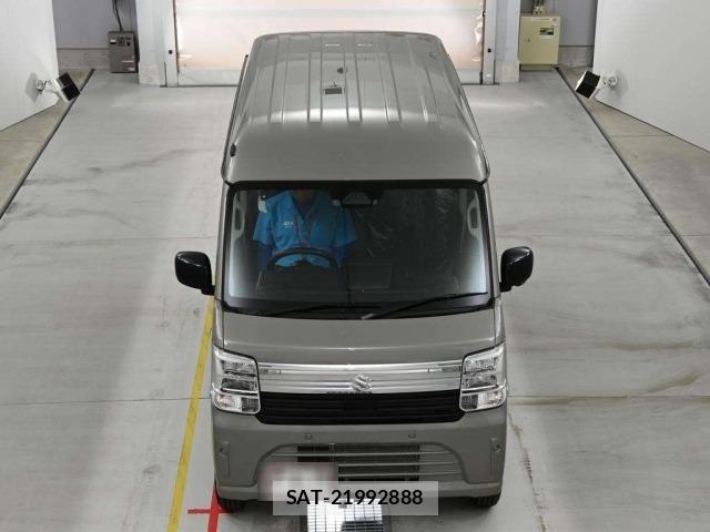 Suzuki EVERY 2026 8809836-7