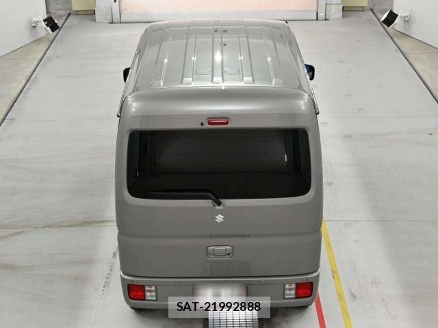 Suzuki EVERY 2026 8809836-8