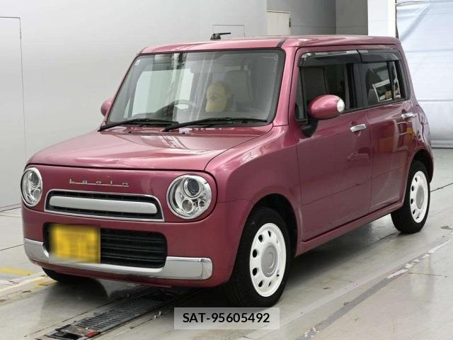 Suzuki LAPIN 2013 8932401-0