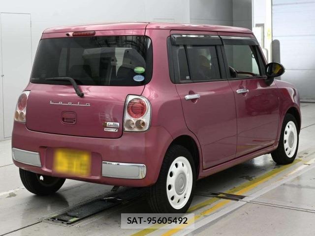 Suzuki LAPIN 2013 8932401-1