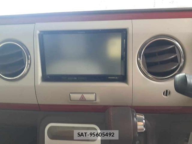Suzuki LAPIN 2013 8932401-12