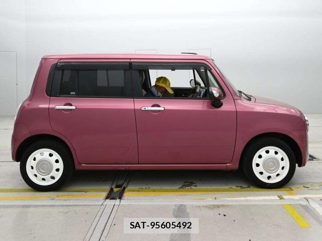 Suzuki LAPIN 2013 8932401-3