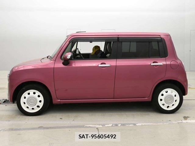 Suzuki LAPIN 2013 8932401-4