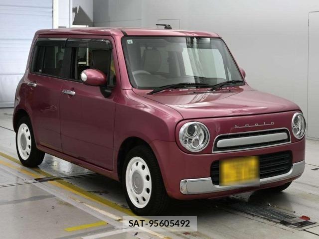 Suzuki LAPIN 2013 8932401-5