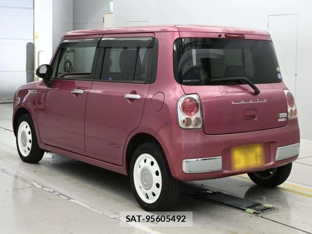 Suzuki LAPIN 2013 8932401-6