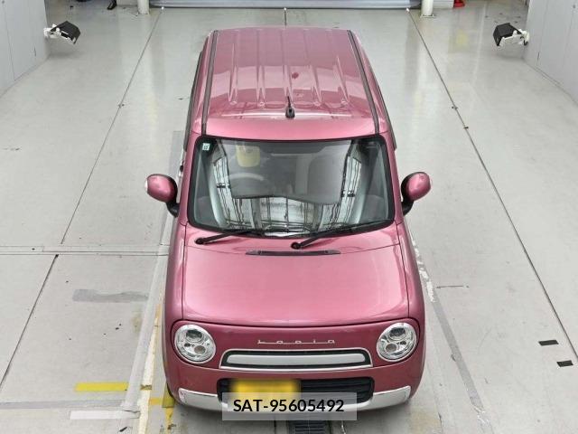 Suzuki LAPIN 2013 8932401-7