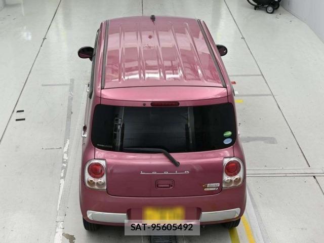 Suzuki LAPIN 2013 8932401-8