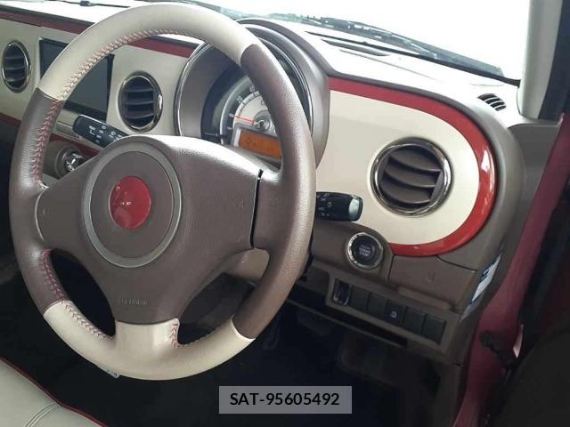 Suzuki LAPIN 2013 8932401-9
