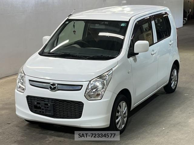 Mazda FLAIR 2013 8706519-0